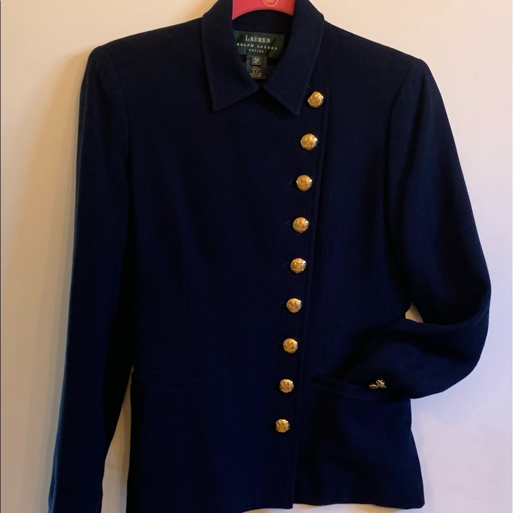Ralph Lauren jacket